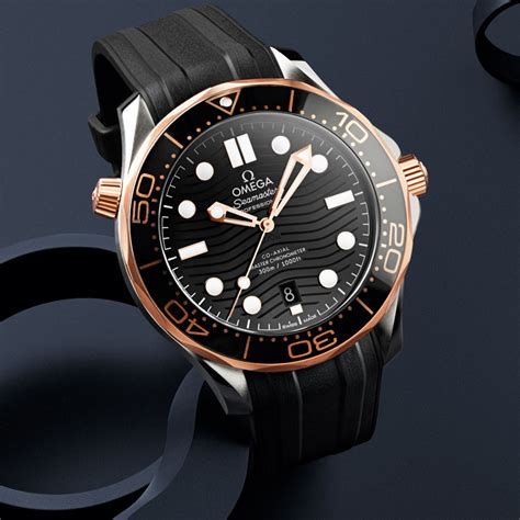 omega seamaster diver 300m co-axial master chronometer 42mm 007 edition|omega seamaster diver watch price.